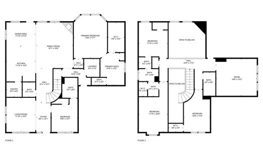 Conroe 2-story, 4-bed 17589 Harpers Way-idx