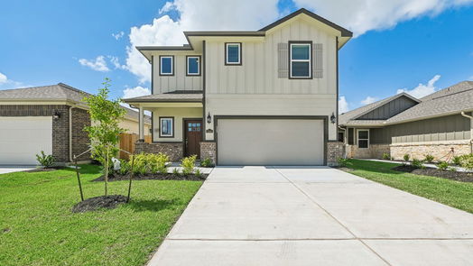 Conroe 2-story, 4-bed 15455 Dapple Bluff Lane-idx