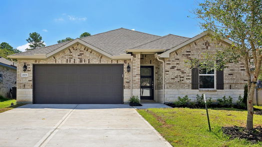 Conroe 1-story, 3-bed 1638 King Ranch Road-idx