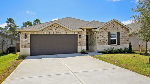 Conroe 1-story, 3-bed 1638 King Ranch Road-idx