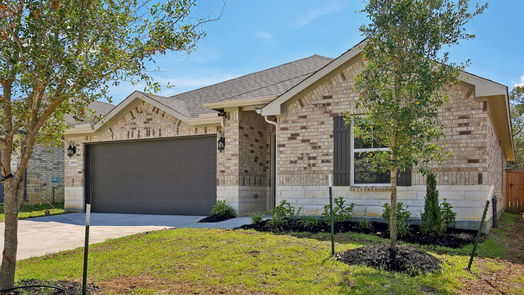 Conroe 1-story, 3-bed 1638 King Ranch Road-idx