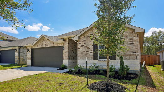 Conroe 1-story, 3-bed 1638 King Ranch Road-idx