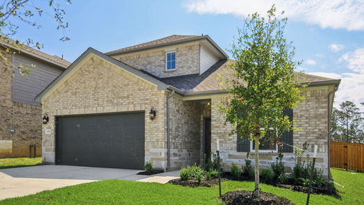 Conroe 2-story, 4-bed 1555 King Ranch Road-idx