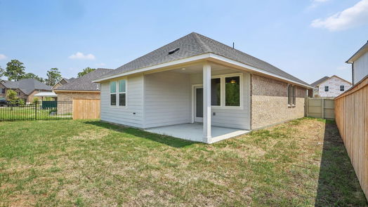 Conroe 1-story, 3-bed 9477 Herons Preserve-idx