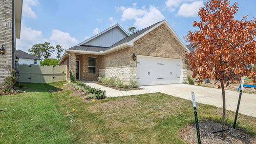 Conroe 1-story, 3-bed 9477 Herons Preserve-idx