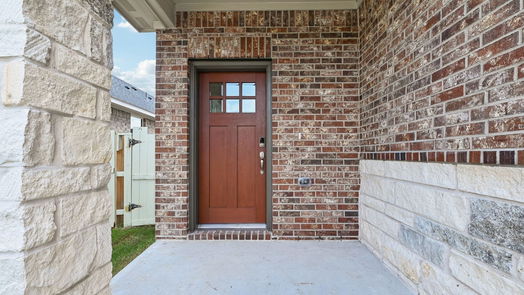 Conroe 2-story, 3-bed 17431 Rosette Grass Drive-idx