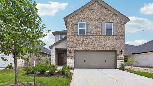 Conroe 2-story, 3-bed 17431 Rosette Grass Drive-idx