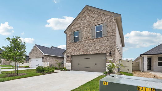 Conroe 2-story, 3-bed 17431 Rosette Grass Drive-idx