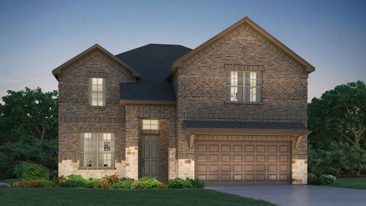 Conroe 2-story, 4-bed 6801 Velvet Oak Court-idx