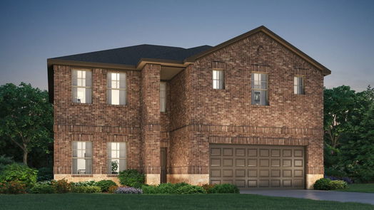 Conroe 2-story, 4-bed 1860 Velvet Oak Lane-idx