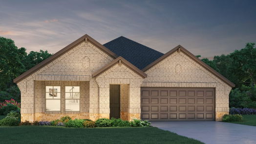 Conroe 1-story, 4-bed 6800 Velvet Oak Court-idx