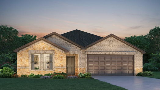 Conroe 1-story, 3-bed 6808 Velvet Oak Court-idx