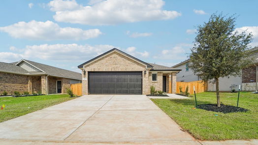 Conroe 1-story, 3-bed 6617 Lahna Oak Drive-idx