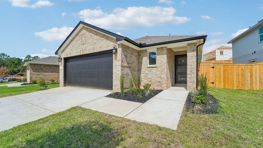 Conroe 1-story, 3-bed 6617 Lahna Oak Drive-idx