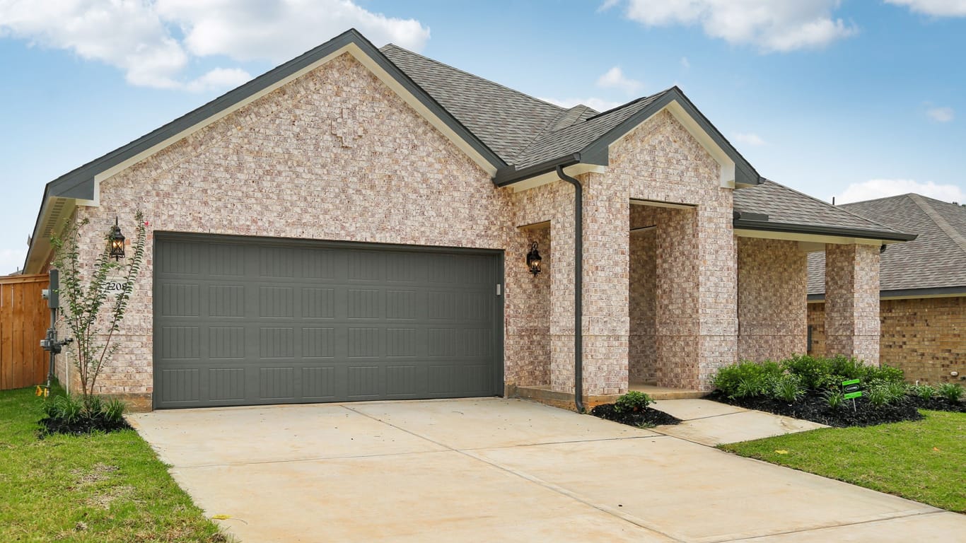 Conroe 1-story, 4-bed 7208 Overcup Oak Court-idx