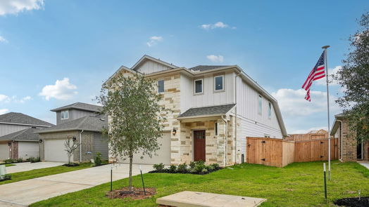 Conroe 2-story, 4-bed 6665 Lahna Oak Drive-idx