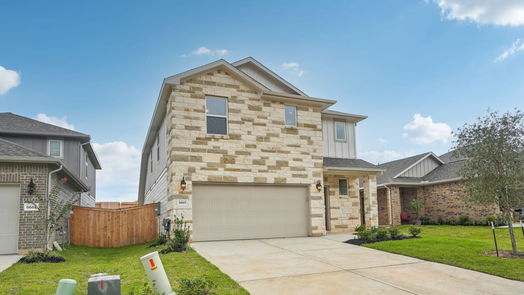 Conroe 2-story, 4-bed 6665 Lahna Oak Drive-idx