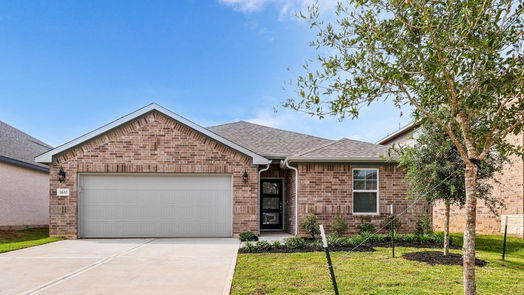 Conroe 1-story, 3-bed 1610 King Ranch Road-idx