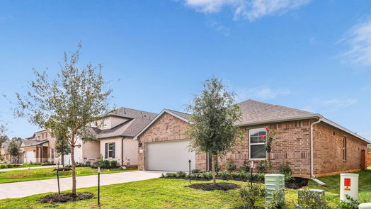 Conroe 1-story, 3-bed 1610 King Ranch Road-idx