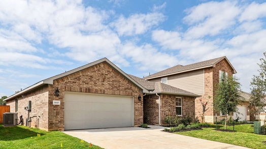 Conroe 1-story, 3-bed 1610 King Ranch Road-idx