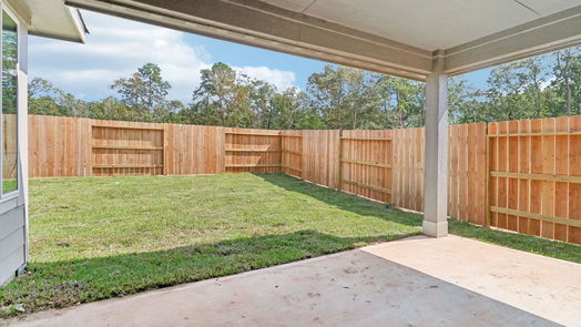 Conroe 1-story, 3-bed 1635 King Ranch Road-idx