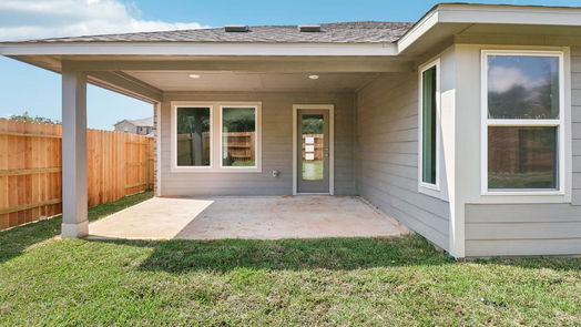 Conroe 1-story, 3-bed 1635 King Ranch Road-idx