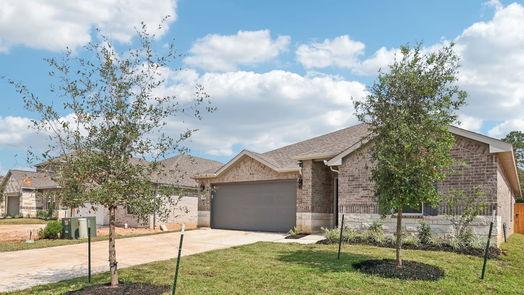 Conroe 1-story, 3-bed 1635 King Ranch Road-idx