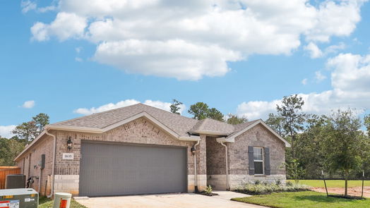 Conroe 1-story, 3-bed 1635 King Ranch Road-idx