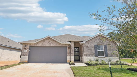 Conroe 1-story, 3-bed 1635 King Ranch Road-idx