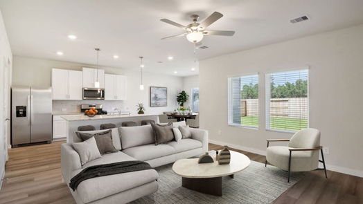 Conroe 2-story, 4-bed 1566 King Ranch Road-idx
