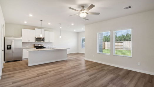 Conroe 2-story, 4-bed 1566 King Ranch Road-idx
