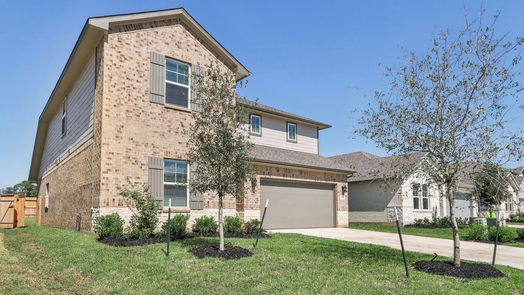 Conroe 2-story, 4-bed 1634 King Ranch Road-idx