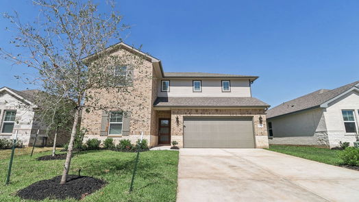 Conroe 2-story, 4-bed 1634 King Ranch Road-idx