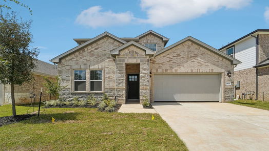 Conroe 2-story, 4-bed 1622 King Ranch Road-idx