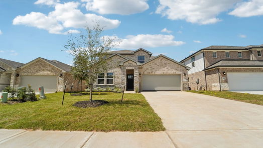 Conroe 2-story, 4-bed 1622 King Ranch Road-idx