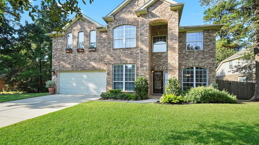 Conroe 2-story, 4-bed 2513 Ellis Park Lane-idx