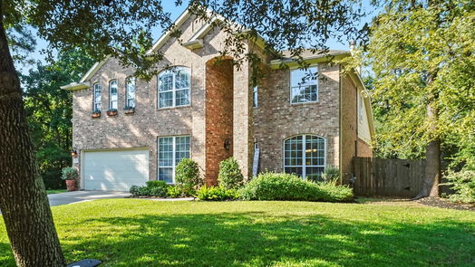 Conroe 2-story, 4-bed 2513 Ellis Park Lane-idx