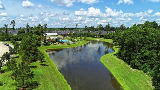 Conroe 1-story, 3-bed 9537 Sugar Berry Drive-idx