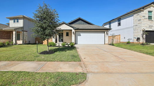 Conroe 1-story, 3-bed 6633 Lahna Oak Drive-idx