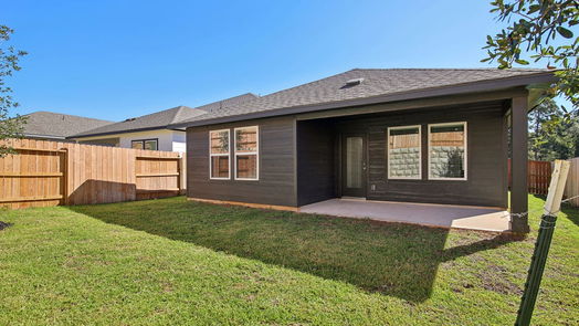 Conroe 1-story, 3-bed 6633 Lahna Oak Drive-idx