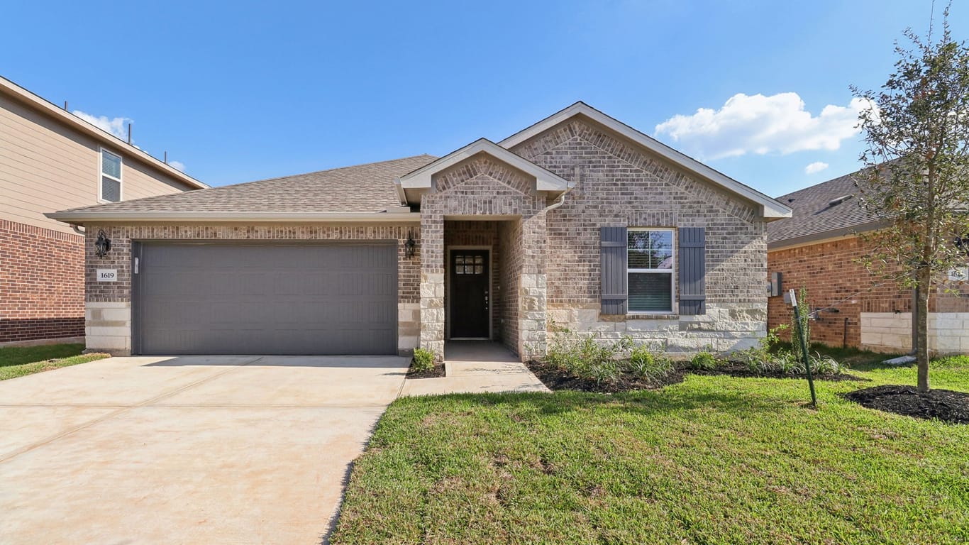 Conroe null-story, 3-bed 1619 King Ranch Road-idx