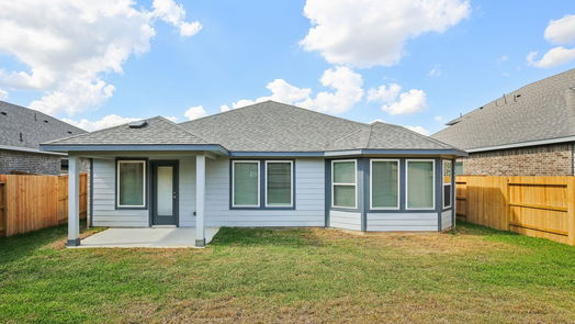 Conroe 1-story, 3-bed 1631 King Ranch Road-idx
