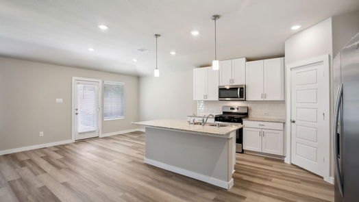 Conroe 1-story, 3-bed 1631 King Ranch Road-idx