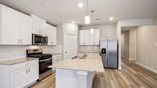 Conroe 1-story, 3-bed 1631 King Ranch Road-idx