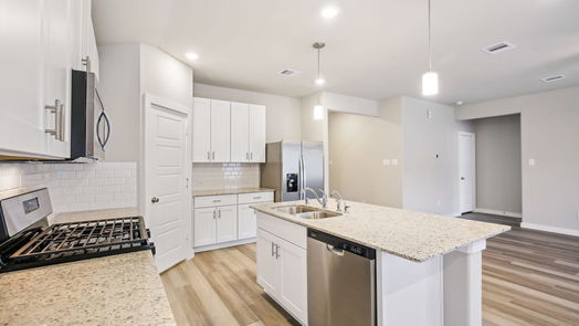 Conroe 1-story, 3-bed 1631 King Ranch Road-idx