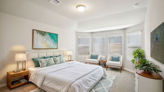 Conroe 1-story, 3-bed 1631 King Ranch Road-idx