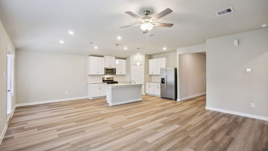 Conroe 1-story, 3-bed 1631 King Ranch Road-idx