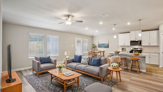 Conroe 1-story, 3-bed 1631 King Ranch Road-idx