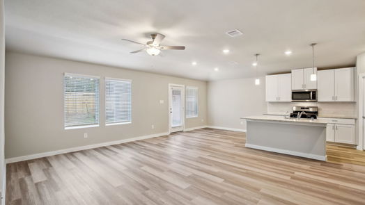 Conroe 1-story, 3-bed 1631 King Ranch Road-idx
