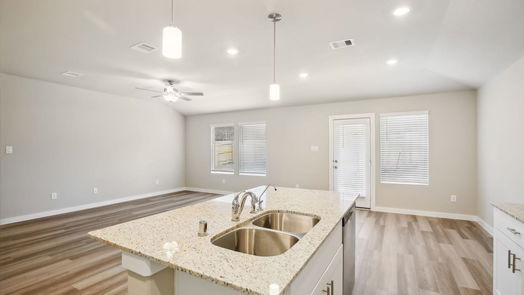 Conroe 1-story, 3-bed 1631 King Ranch Road-idx
